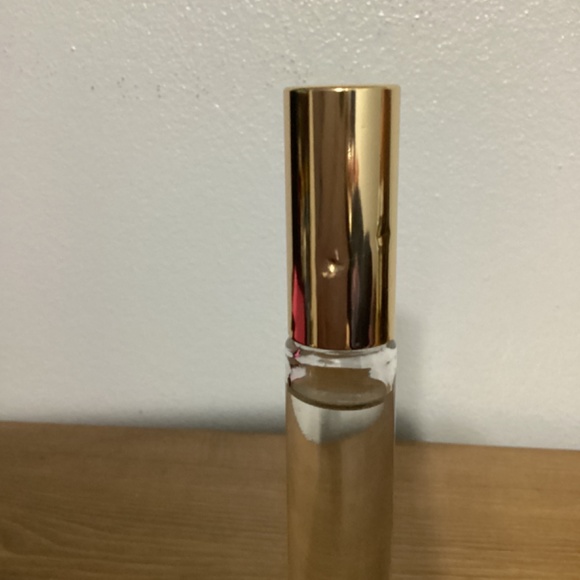 Jlo Jennifer Lopez rollerball perfume LIVE LUXE - Picture 3 of 3